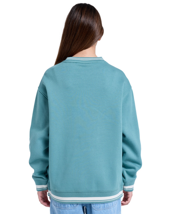 Element 90s 2.0 - Pullover Sweatshirt For Boys 8 - 16