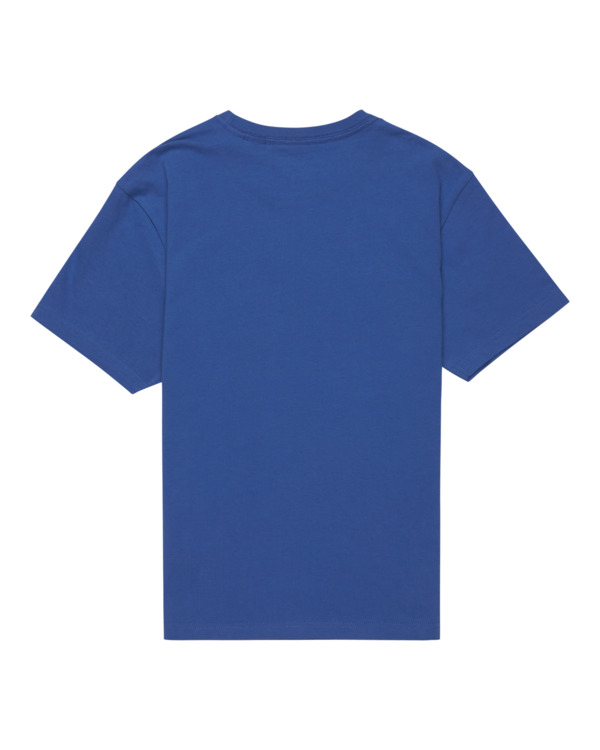 element 90s - Short Sleeves T-Shirt for Boys 8 - 16