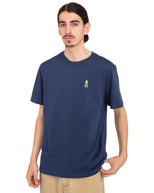 Element A Tree Grows - T-Shirt For Men