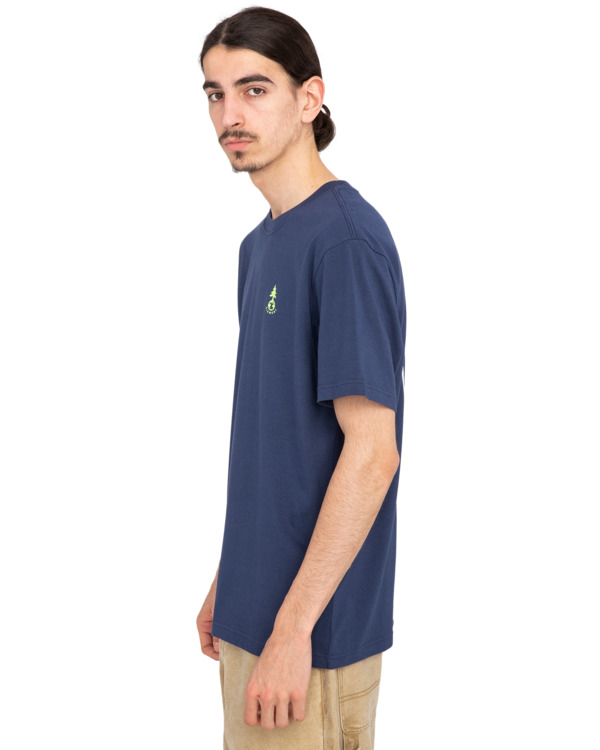 Element A Tree Grows - T-Shirt For Men