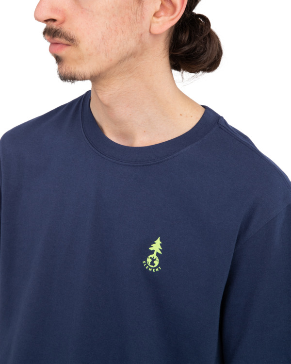 Element A Tree Grows - T-Shirt For Men