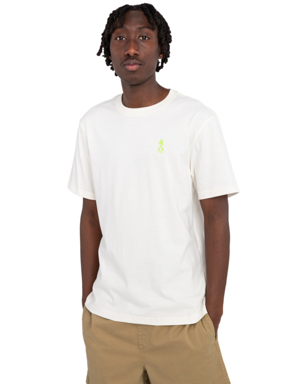 Element A Tree Grows - T-Shirt For Men