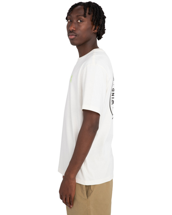 Element A Tree Grows - T-Shirt For Men