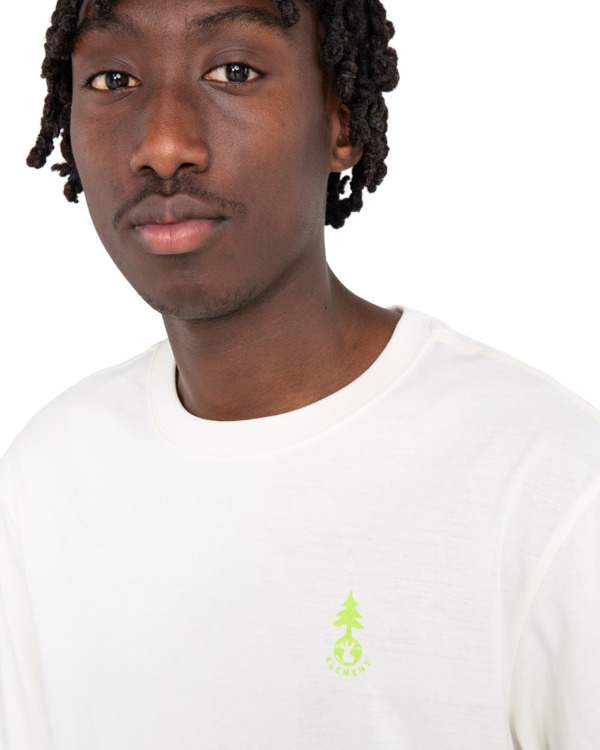 Element A Tree Grows - T-Shirt For Men