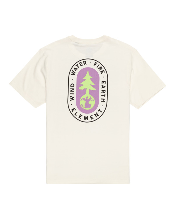 element A Tree Grows - T-Shirt for Men
