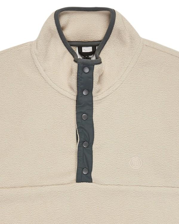 Element Abenaki Polar - Polar Fleece Top For Men