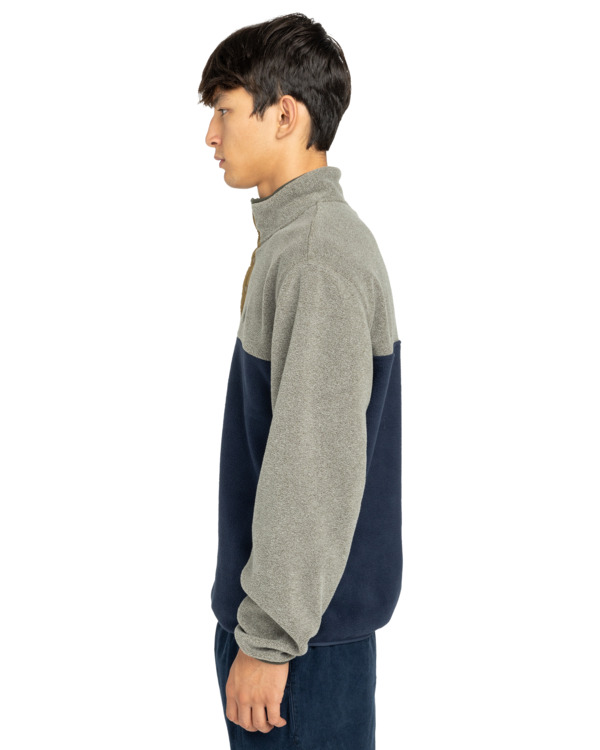 Element Abenaki Polar - Polar Fleece Top For Men