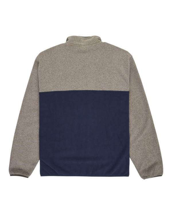 element Abenaki Polar - Polar Fleece Top for Men