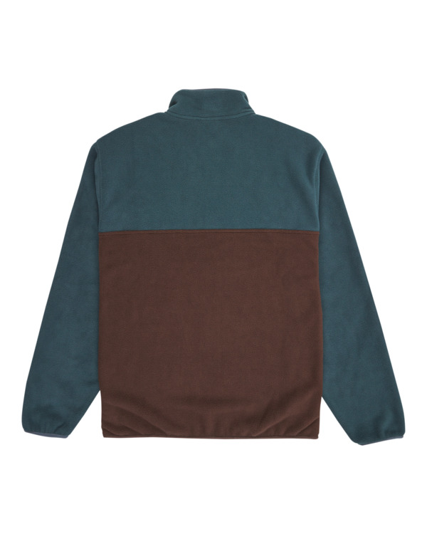 element Abenaki Polar - Polar Fleece Top for Men