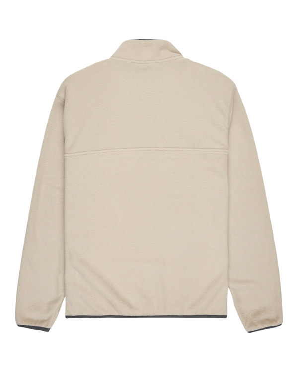 element Abenaki Polar - Polar Fleece Top for Men