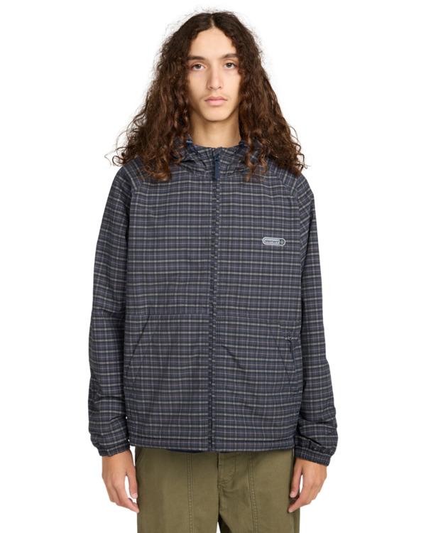 Element Alder 2.0 Polar - Windbreaker For Men