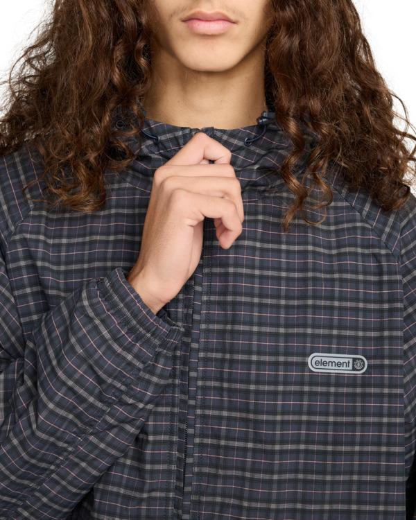 Element Alder 2.0 Polar - Windbreaker For Men