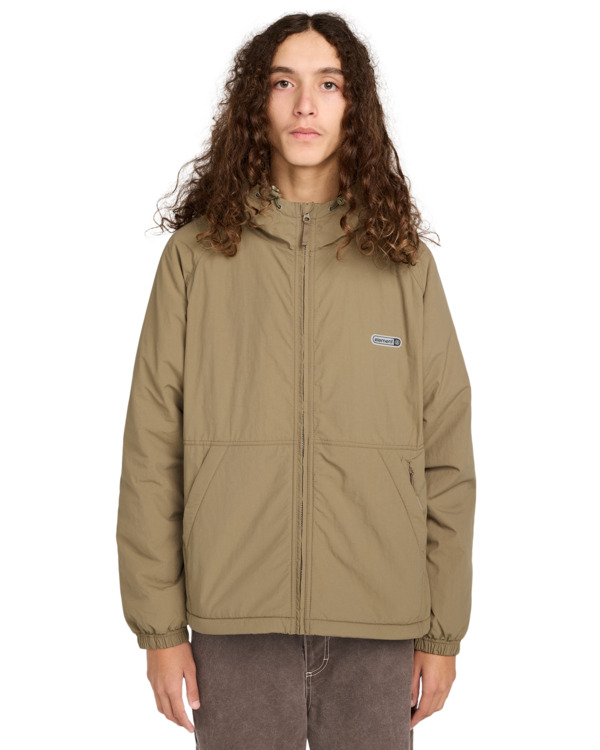 Element Alder 2.0 Polar - Windbreaker For Men