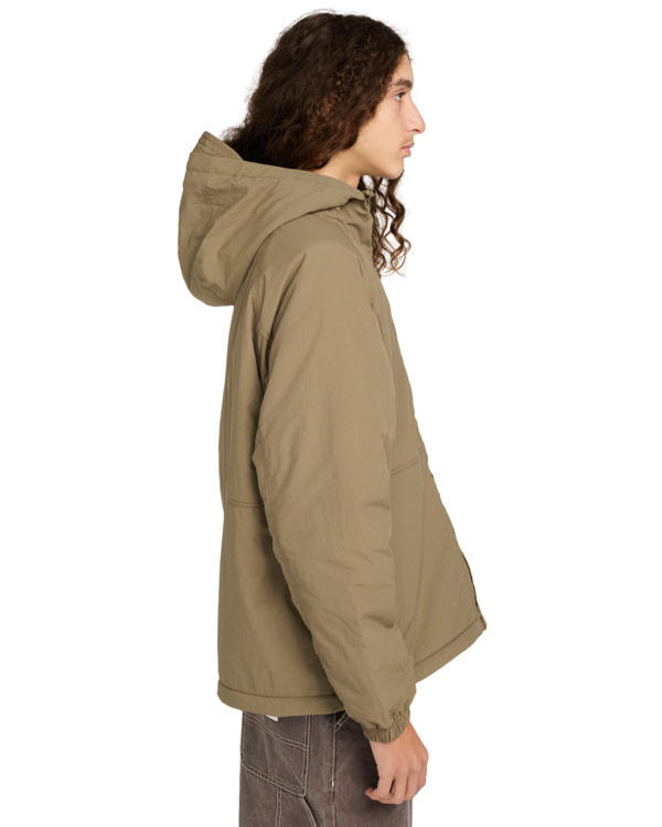 Element Alder 2.0 Polar - Windbreaker For Men