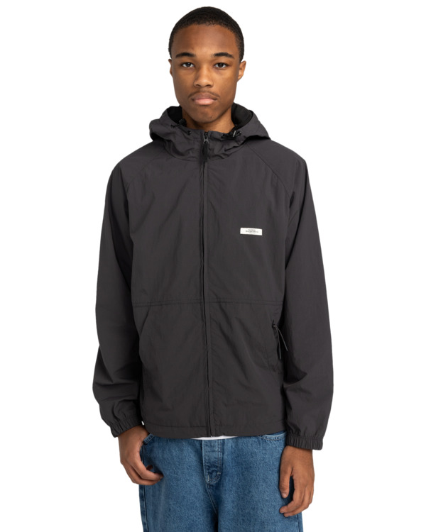 Element Alder 2.0 - Waterproof Shell Jacket For Men