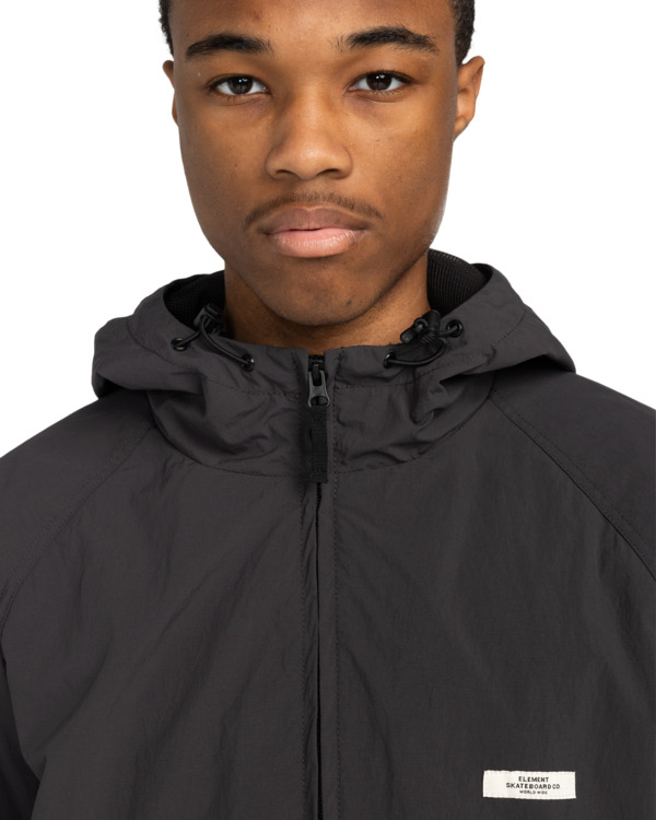 Element Alder 2.0 - Waterproof Shell Jacket For Men