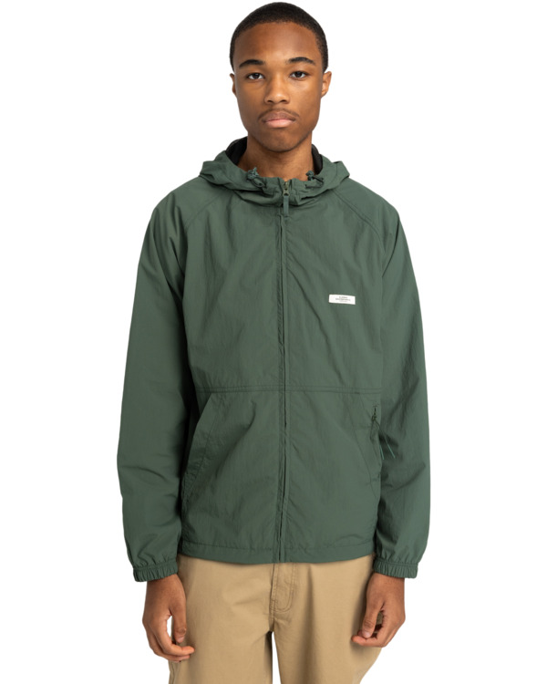 Element Alder 2.0 - Waterproof Shell Jacket For Men