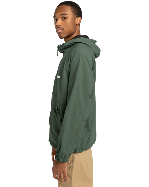 Element Alder 2.0 - Waterproof Shell Jacket For Men