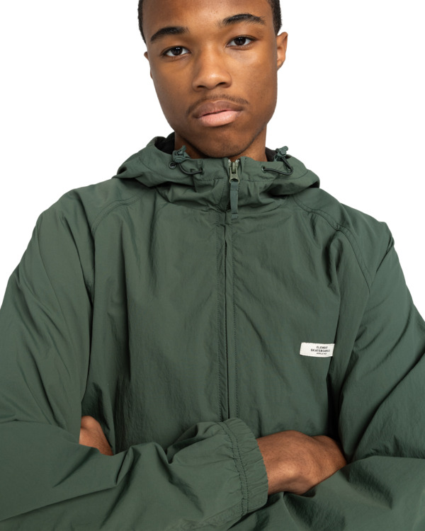 Element Alder 2.0 - Waterproof Shell Jacket For Men