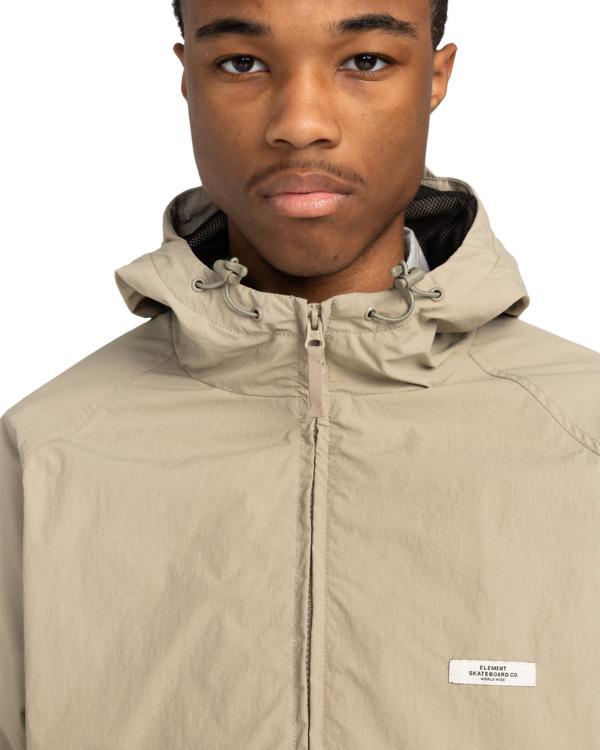 Element Alder 2.0 - Waterproof Shell Jacket For Men