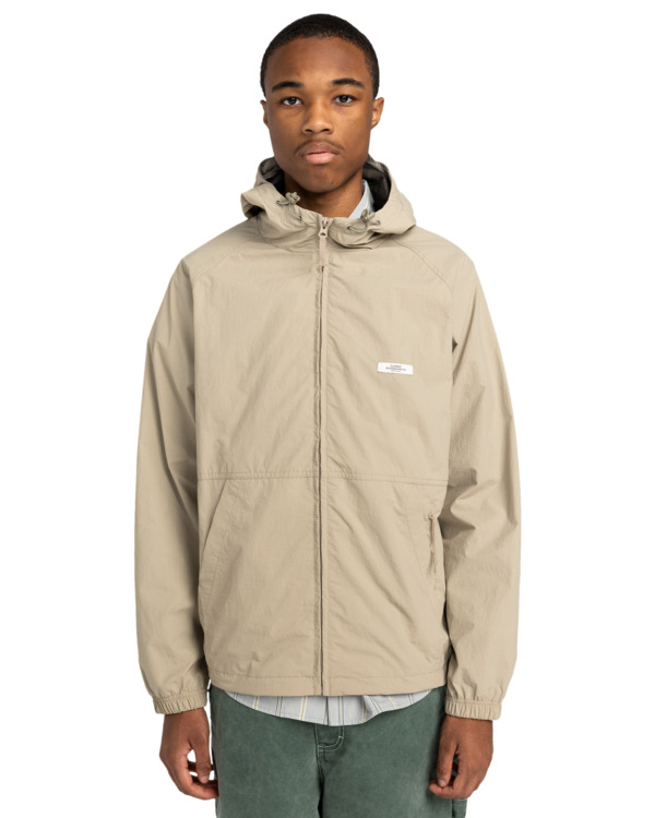 Element Alder 2.0 - Waterproof Shell Jacket For Men