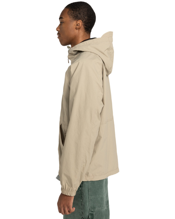 element Alder 2.0 - Waterproof Shell Jacket for Men