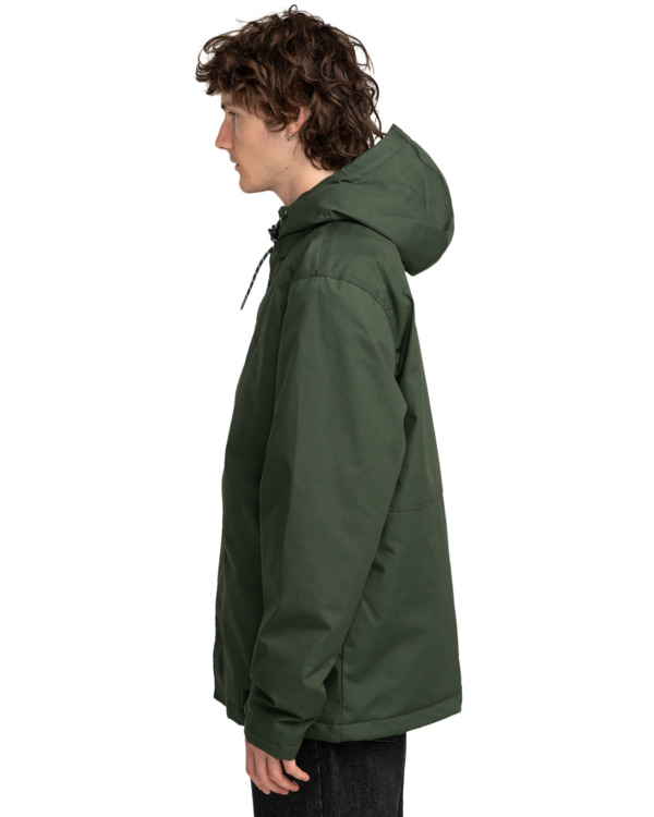 Element Alder - Parka Jacket For Men