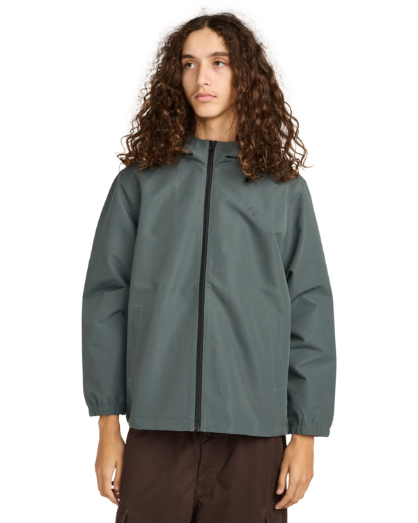 Element Alder - Shell Jacket For Men