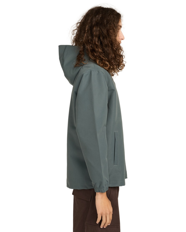 Element Alder - Shell Jacket For Men