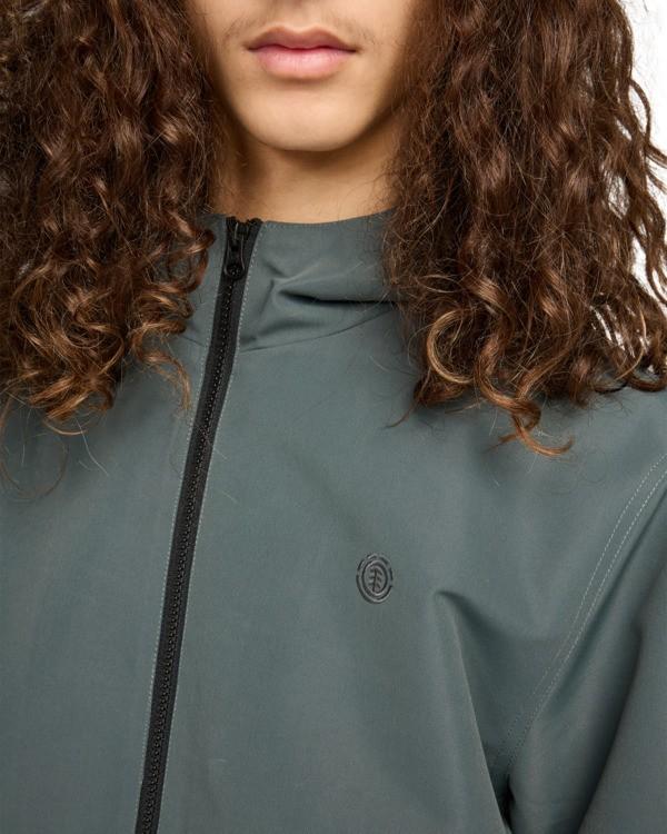 Element Alder - Shell Jacket For Men