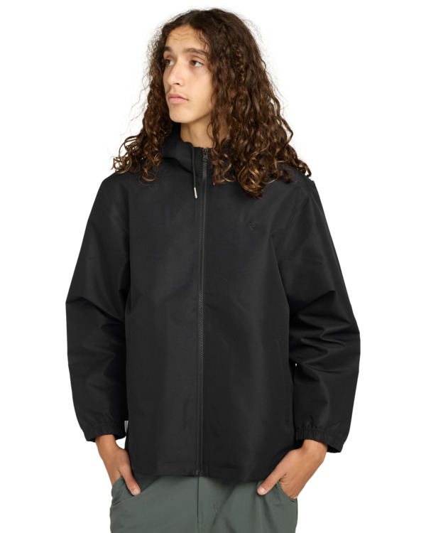 Element Alder - Shell Jacket For Men