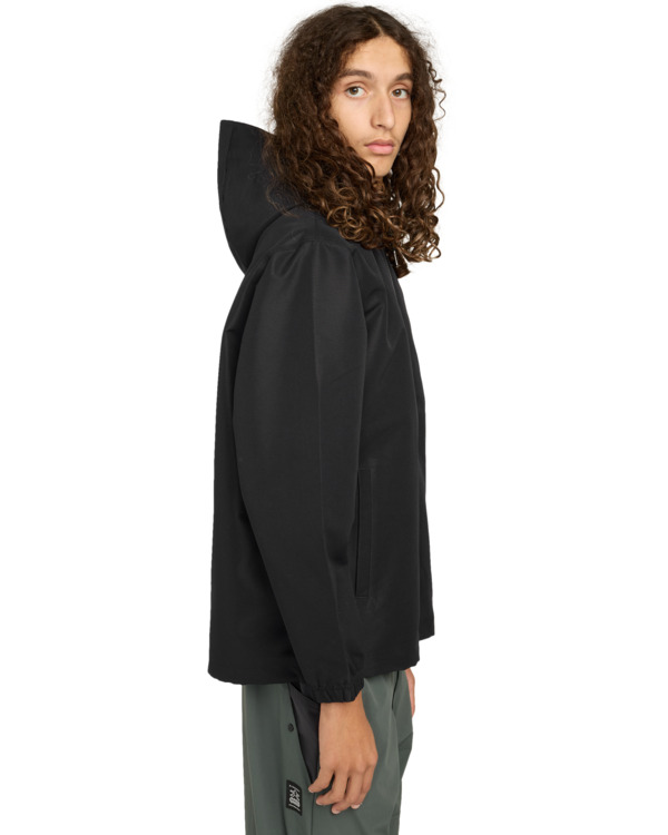 Element Alder - Shell Jacket For Men