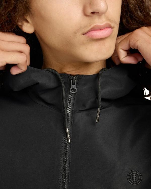 Element Alder - Shell Jacket For Men