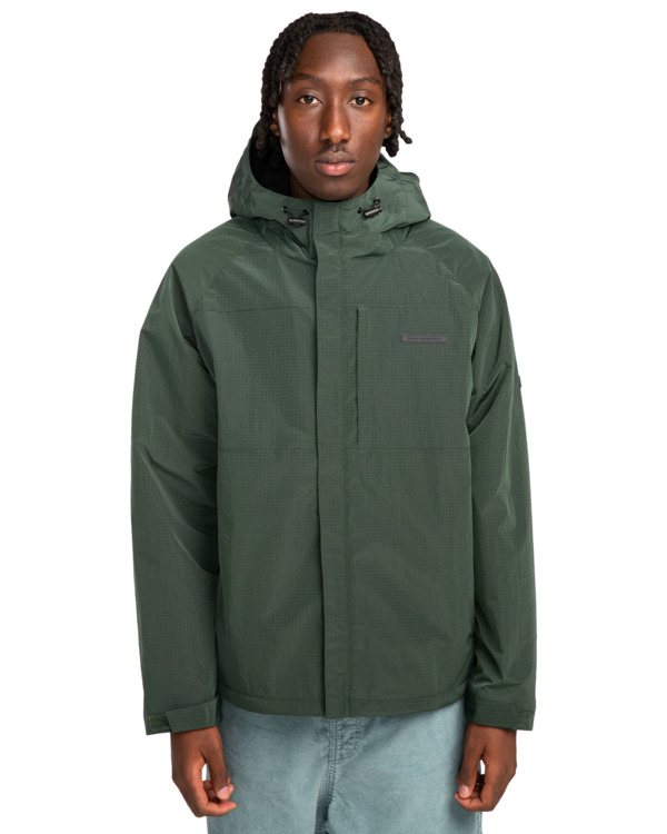 Element Alder Trekka - Rain Jacket For Men