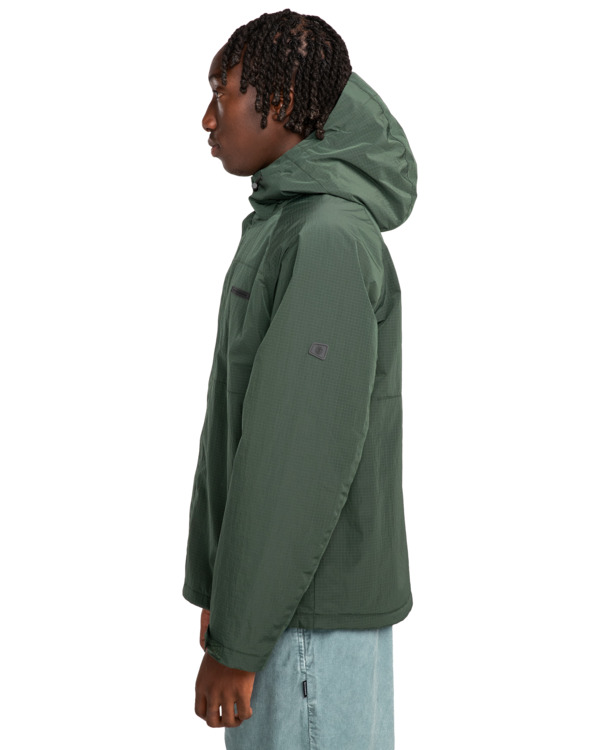 Element Alder Trekka - Rain Jacket For Men