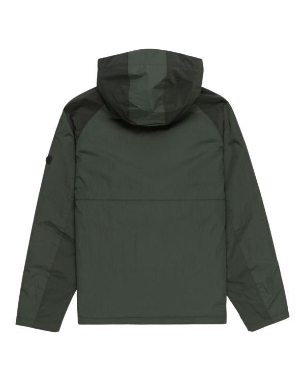 element Alder Trekka - Rain Jacket for Men