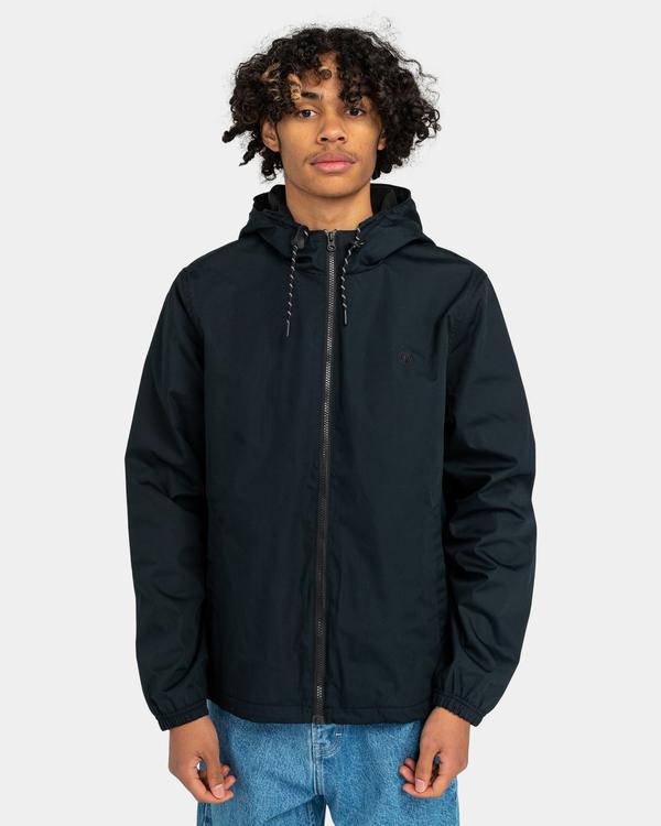Element Alder - Water Resistant Jacket For Men