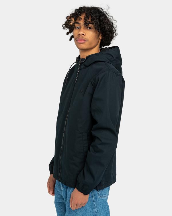 Element Alder - Water Resistant Jacket For Men