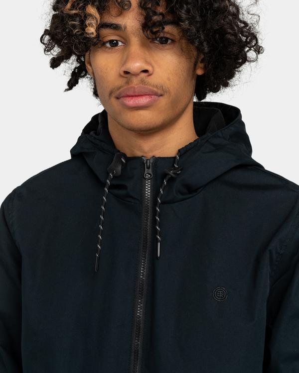 Element Alder - Water Resistant Jacket For Men