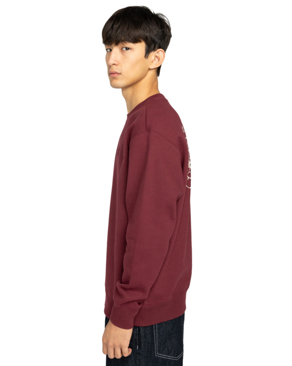 Element Aligator Cr - Sweatshirt For Men