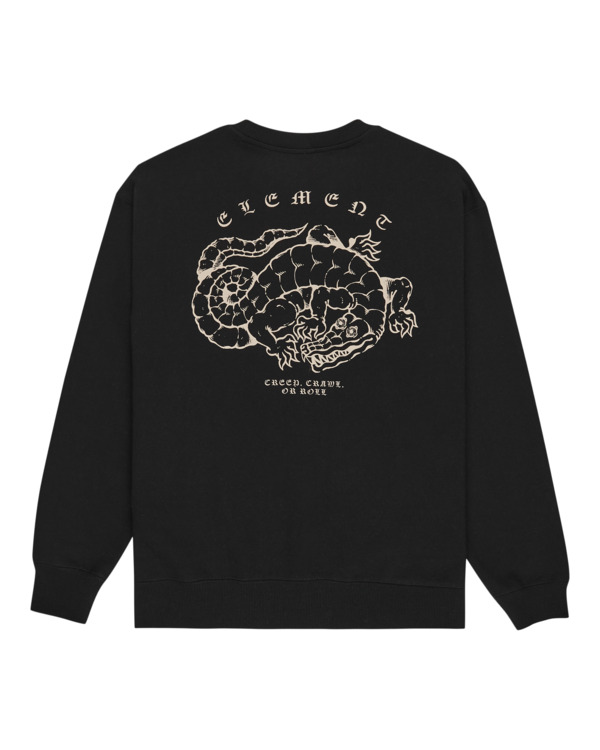 element Aligator Cr - Sweatshirt for Men