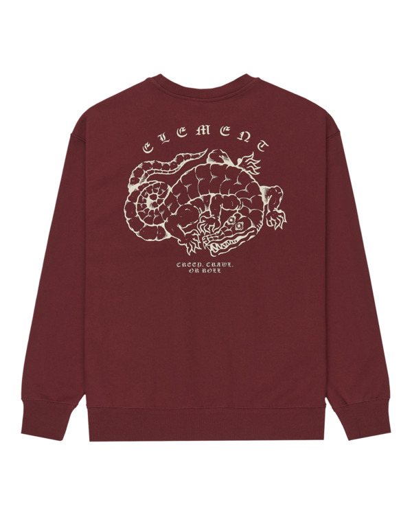 element Aligator Cr - Sweatshirt for Men