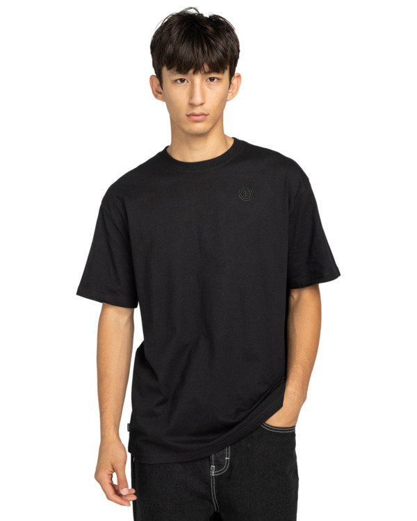 Element Aligator - Short Sleeve T-Shirt For Men