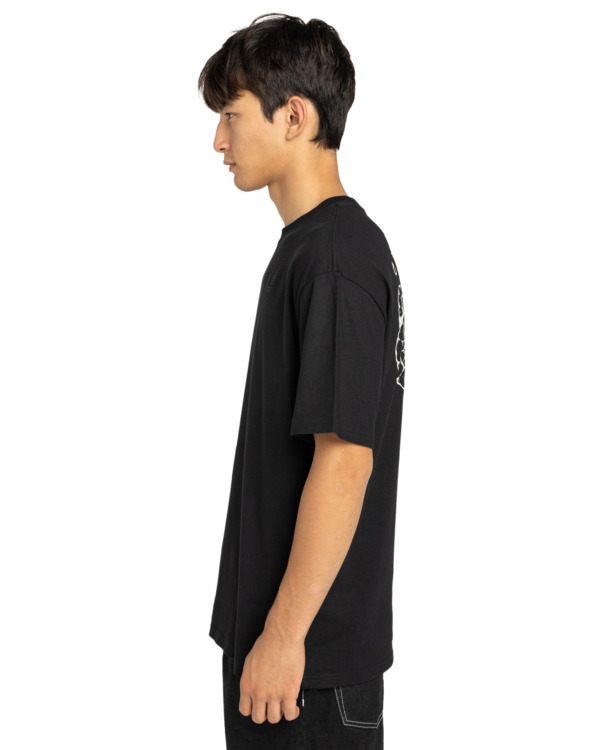Element Aligator - Short Sleeve T-Shirt For Men