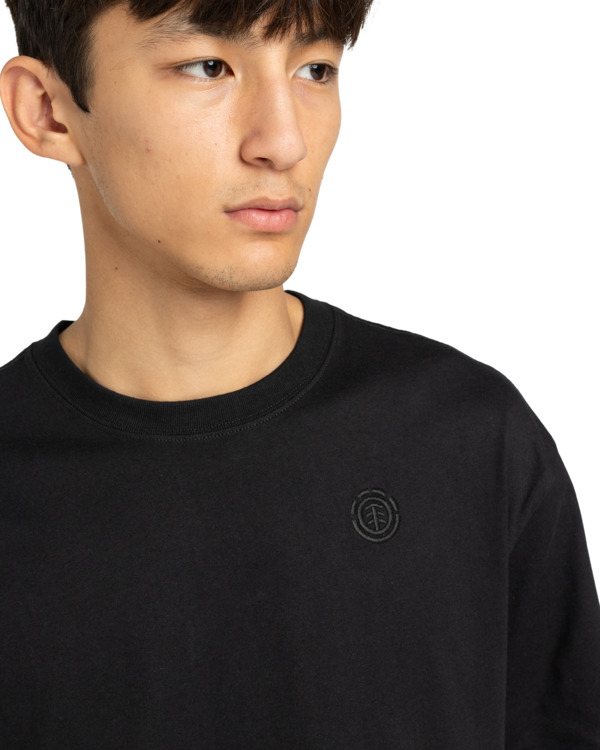 Element Aligator - Short Sleeve T-Shirt For Men