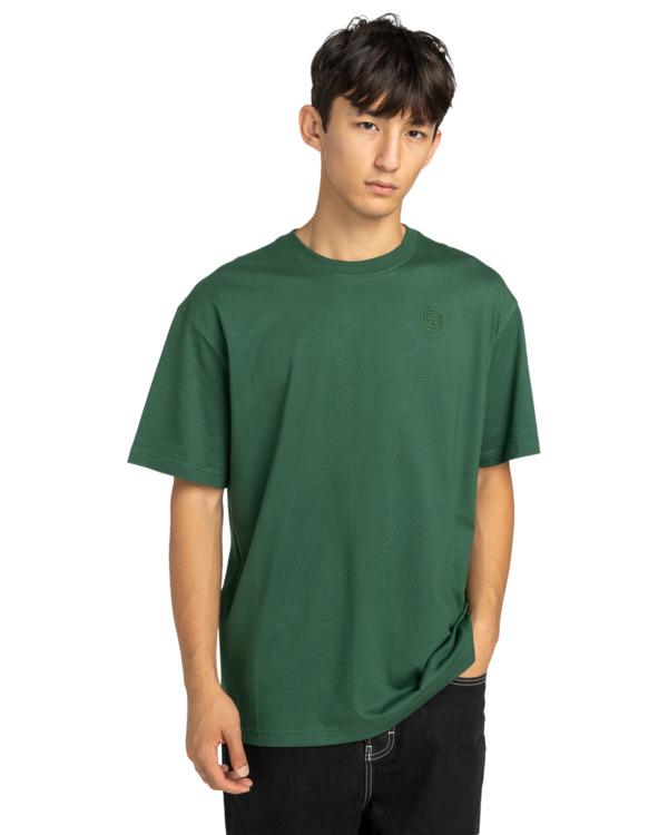 Element Aligator - Short Sleeve T-Shirt For Men