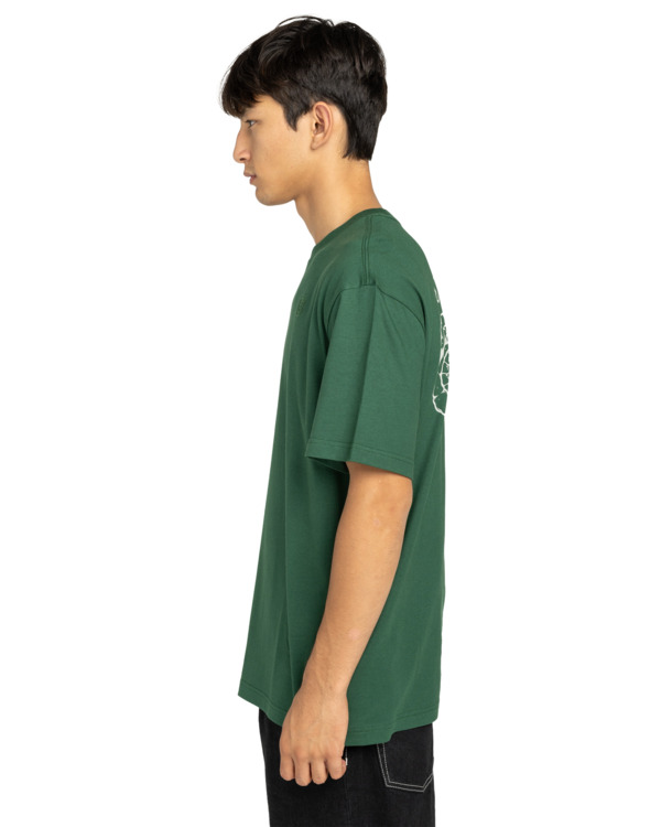 Element Aligator - Short Sleeve T-Shirt For Men