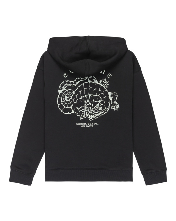 element Aligator Y - Zip Hoodie for Boys 8-16