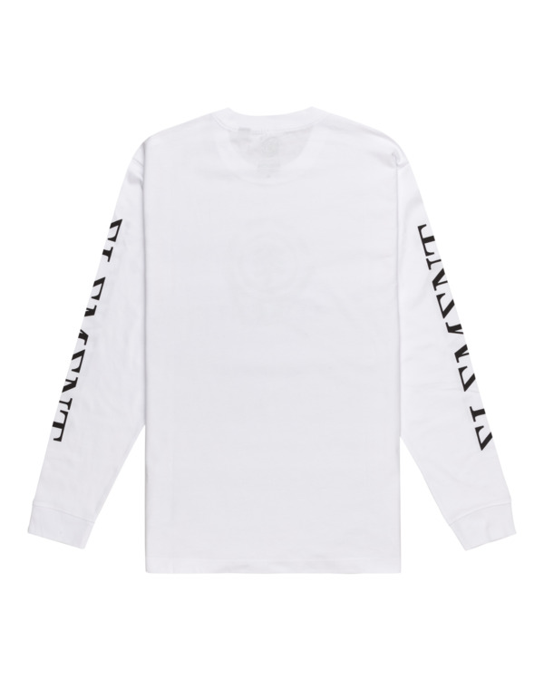 element All Colors - Long Sleeves T-shirt for Men