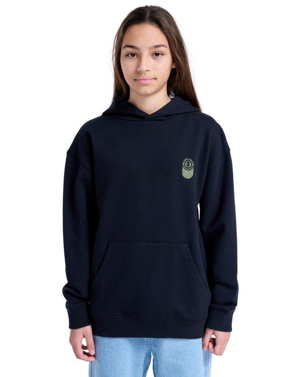 Element Ambition - Pullover Hoodie For Boys 8 - 16